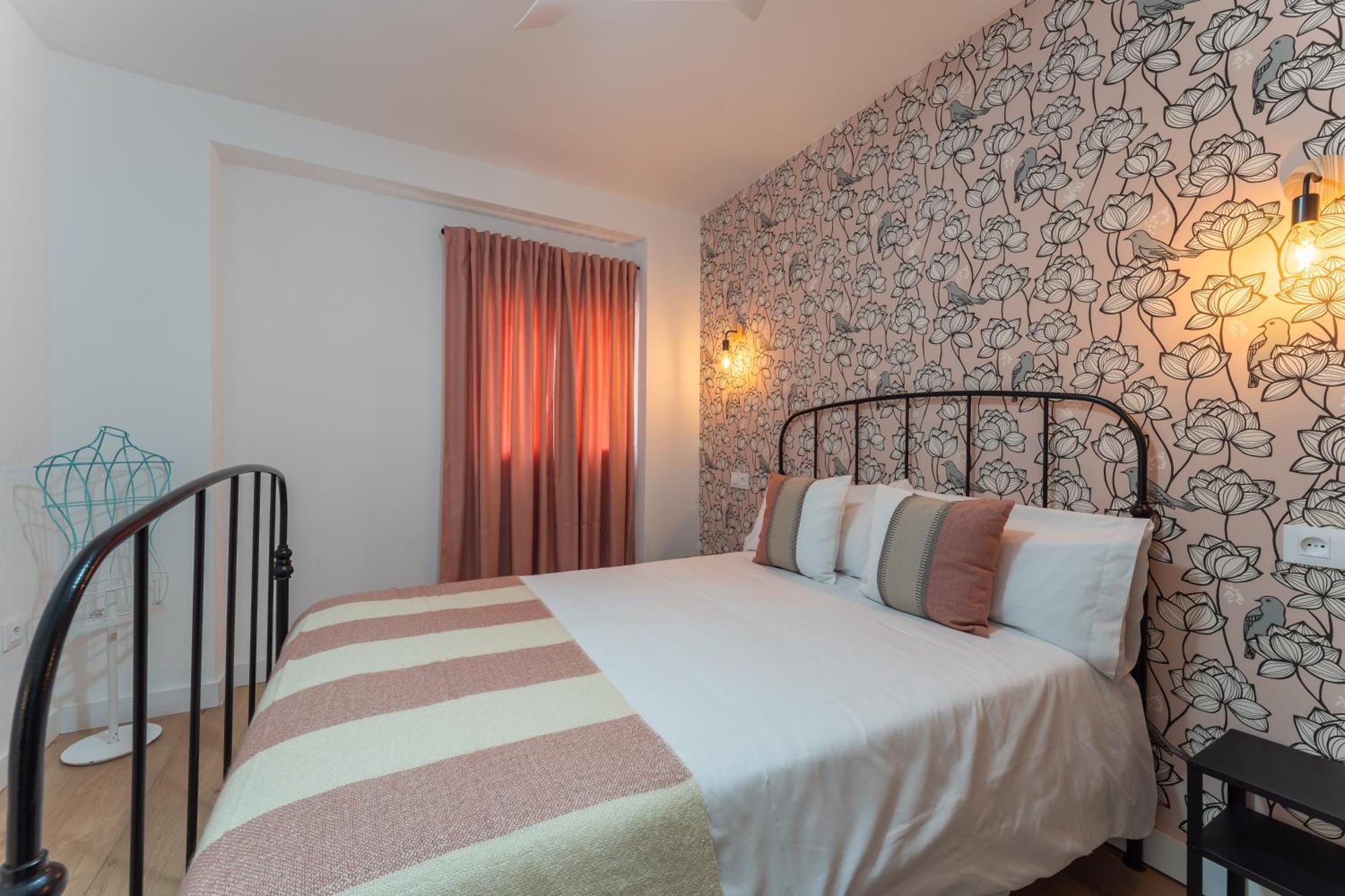 Apartamentos Turisticos Lulu Mérida Exterior foto