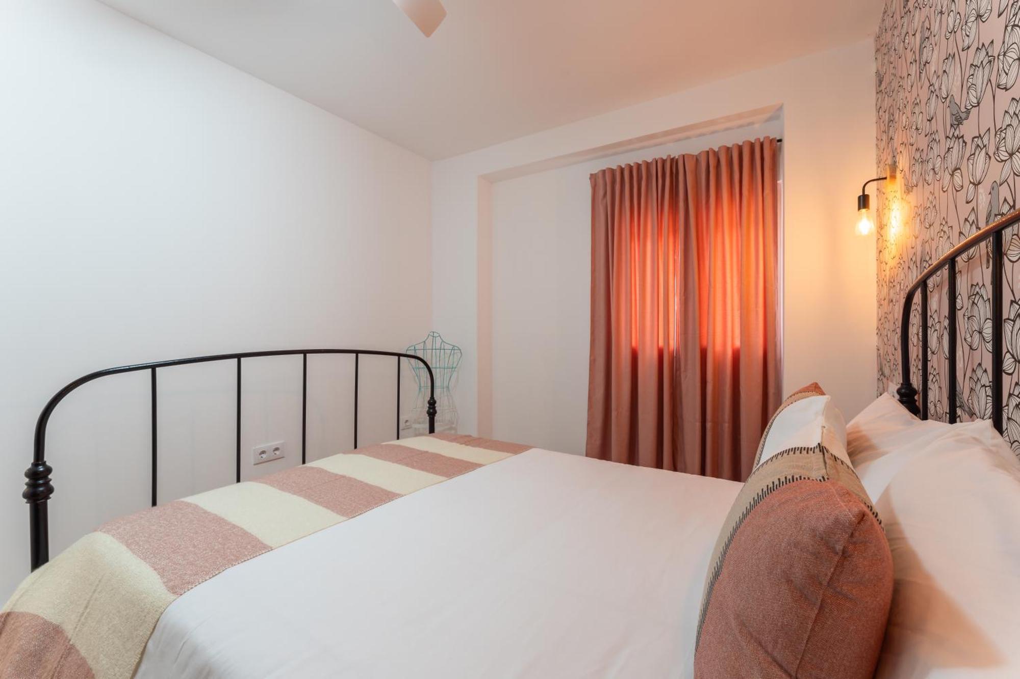 Apartamentos Turisticos Lulu Mérida Exterior foto